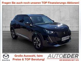 2008 PureTech 100 S&S Allure 6-Gang-Manuell, 14380 €, Auto & Fahrrad-Autos in 4061 Pasching