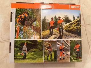 Schnittschutzhose STIHL