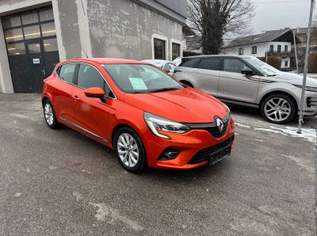 Clio Intens, 12900 €, Auto & Fahrrad-Autos in 6233 Gemeinde Kramsach