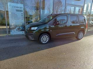 Doblo M BlueHDi 130 S&S Aut., 30990 €, Auto & Fahrrad-Autos in 5201 Seekirchen am Wallersee Doblo M BlueHDi 130 S&S Aut., 30990 €, Auto & Fahrrad-Autos in 5201 Seekirchen am Wallersee