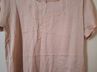 Kurzarm Seidenshirt rosa, Gr. 40, 10 €, Kleidung & Schmuck-Damenkleidung in 1160 Ottakring Kurzarm Seidenshirt rosa, Gr. 40, 10 €, Kleidung & Schmuck-Damenkleidung in 1160 Ottakring