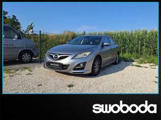 6 Sport CD129 GT-Edition, 4780 €, Auto & Fahrrad-Autos in 4850 Timelkam 6 Sport CD129 GT-Edition, 4780 €, Auto & Fahrrad-Autos in 4850 Timelkam