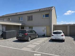 Modernes Plus-Energie-Reihenhaus in Massivholzbauweise, 425000 €, Immobilien-Häuser in 4731 Prambachkirchen Modernes Plus-Energie-Reihenhaus in Massivholzbauweise, 425000 €, Immobilien-Häuser in 4731 Prambachkirchen