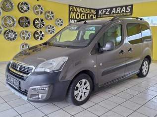 Partner Outdoor 06.2026+4 HÄNDLER, EXPORT, BASTLER, 3900 €, Auto & Fahrrad-Autos in 4910 Ried im Innkreis