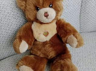 Tier mit Herz Bär, ca 25cm, kuschelig weicher Plüsch, FIXPREIS 20€, 20 €, Kindersachen-Spielzeug in 1230 Liesing