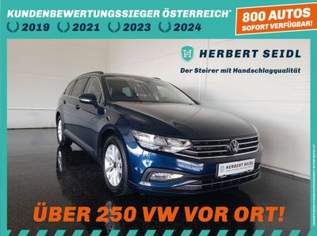 Passat Variant BUSINESS 2,0 TDI DSG, 22480 €, Auto & Fahrrad-Autos in 8200 Gleisdorf