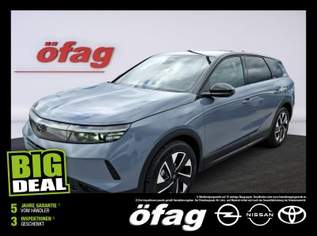 Grandland 1.2 MHEV GS Aut., 36990 €, Auto & Fahrrad-Autos in 5020 Altstadt