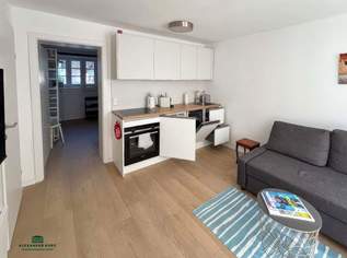 Zweitwohnsitz-Apartment in Gmunden – auch für Kurzzeitvermietung, 247168 €, Immobilien-Wohnungen in 4810 Gmunden