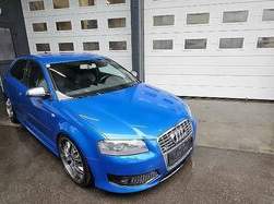 A3 S3 2,0 T quattro, 15500 €, Auto & Fahrrad-Autos in 8160 Weiz A3 S3 2,0 T quattro, 15500 €, Auto & Fahrrad-Autos in 8160 Weiz