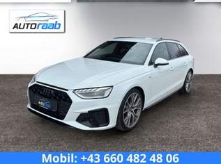 A4 Avant 35 TDI S-tronic S-line *LED*AHV*PDC*NAVI*, 26450 €, Auto & Fahrrad-Autos in 4141 Pfarrkirchen im Mühlkreis A4 Avant 35 TDI S-tronic S-line *LED*AHV*PDC*NAVI*, 26450 €, Auto & Fahrrad-Autos in 4141 Pfarrkirchen im Mühlkreis