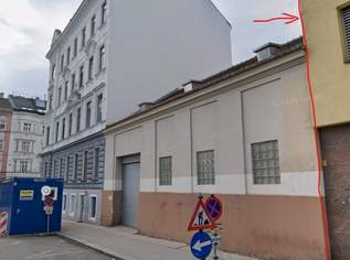 Geschäfts-/Lagerfläche in perfekter Lage nahe Schönbrunn und Topzustand ab sofort zu vermieten, 1829 €, Immobilien-Gewerbeobjekte in 1140 Penzing