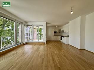 Moderne 3-Zimmer-Dachgeschosswohnung mit zwei Terrassen in ruhiger Lage von Döbling, 2613.49 €, Immobilien-Wohnungen in 1190 Döbling