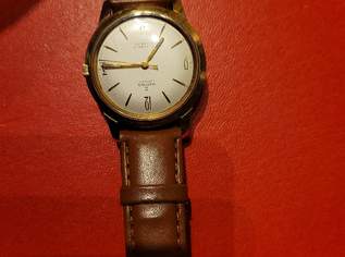 Vintage Traum - Automatik Uhr - Sigma 21 Jewels incabloc Vintage Traum - Automatik Uhr - Sigma 21 Jewels incabloc