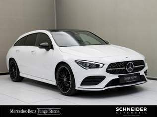 CLA 200 Shooting Brake, 36900 €, Auto & Fahrrad-Autos in 6850 Stadt Dornbirn CLA 200 Shooting Brake, 36900 €, Auto & Fahrrad-Autos in 6850 Stadt Dornbirn