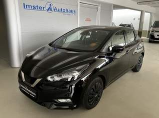 Micra 1,0 IG-T N-Way 8fach, 13990 €, Auto & Fahrrad-Autos in 6460 Stadt Imst