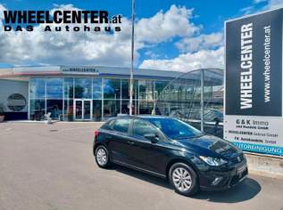 Ibiza MPI Reference * 1.BESITZ * NUR 35.911 KM !, 11911 €, Auto & Fahrrad-Autos in 7400 Oberwart
