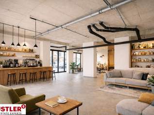 TOP-Geschäftslokal | 214m² | Neubau | Bestlage UNESCO Esplanade, 3681.32 €, Immobilien-Gewerbeobjekte in 8020 TOP-Geschäftslokal | 214m² | Neubau | Bestlage UNESCO Esplanade, 3681.32 €, Immobilien-Gewerbeobjekte in 8020