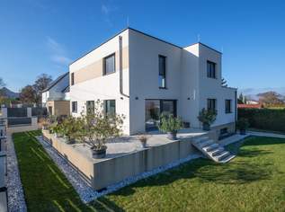 Exklusives Traumhaus mit Weitblick - modernes Wohnen in bester Lage, 899000 €, Immobilien-Häuser in 7011 Siegendorf Exklusives Traumhaus mit Weitblick - modernes Wohnen in bester Lage, 899000 €, Immobilien-Häuser in 7011 Siegendorf