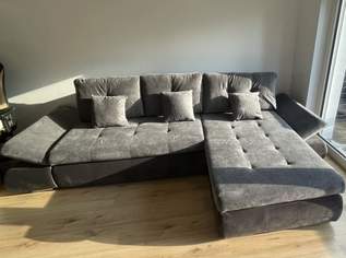 Ecksofa, 430 €, Haus, Bau, Garten-Möbel & Sanitär in 1030 Landstraße