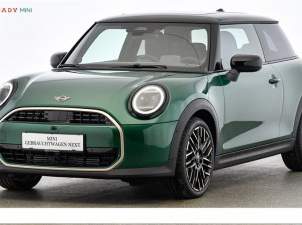 Cooper C, 31888 €, Auto & Fahrrad-Autos in 7535 Sankt Michael im Burgenland Cooper C, 31888 €, Auto & Fahrrad-Autos in 7535 Sankt Michael im Burgenland