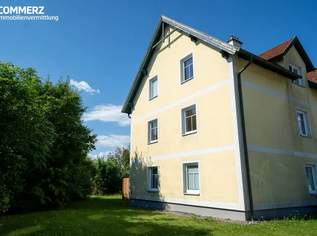 Geförderte 3-Zimmerwohnung, 531.53 €, Immobilien-Wohnungen in 3691 Nöchling