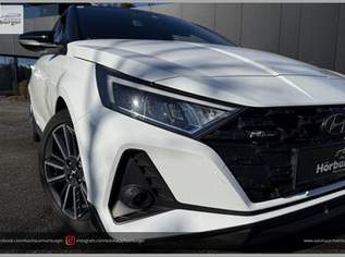 i20 N Line, 17250 €, Auto & Fahrrad-Autos in 6830 Marktgemeinde Rankweil