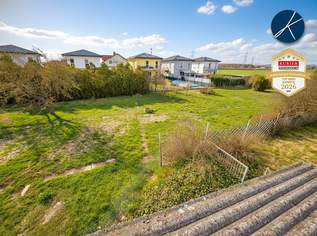 Attraktiver Baugrund für Einfamilienhaus!, 149000 €, Immobilien-Grund und Boden in 3435 Dürnrohr