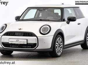 Cooper C, 33980 €, Auto & Fahrrad-Autos in Kärnten Cooper C, 33980 €, Auto & Fahrrad-Autos in Kärnten