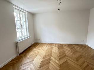 Wohnen nahe der Mariahilfer Straße: 1-Zimmer-Wohnung im Erstbezug nach Generalsanierung, 319000 €, Immobilien-Wohnungen in 1060 Mariahilf Wohnen nahe der Mariahilfer Straße: 1-Zimmer-Wohnung im Erstbezug nach Generalsanierung, 319000 €, Immobilien-Wohnungen in 1060 Mariahilf
