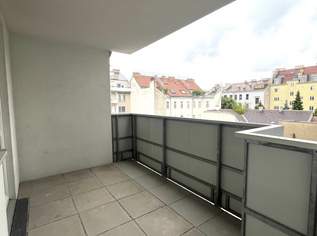 Schöne 2-Zimmer Wohnung mit ruhigem Balkon in sehr guter Lage im 8. Bezirk, 1475 €, Immobilien-Wohnungen in 1080 Josefstadt