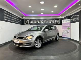 Golf VII 1,6 TDI BMT Rabbit *ZR/WP-NEU*1.BESITZ*CARPLAY, 12499 €, Auto & Fahrrad-Autos in 5280 Braunau am Inn