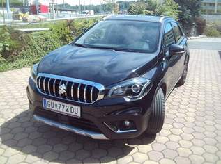 SX4 S-Cross 1,4 DITC ALLGRIP flash Aut., 17250 €, Auto & Fahrrad-Autos in 8074 Raaba-Grambach SX4 S-Cross 1,4 DITC ALLGRIP flash Aut., 17250 €, Auto & Fahrrad-Autos in 8074 Raaba-Grambach