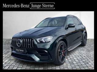 Mercedes-AMG GLE 63 S 4MATIC+, 114990 €, Auto & Fahrrad-Autos in 5431 Kuchl