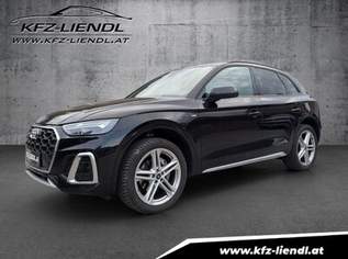 Q5 40 TDI quattro S line, 39600 €, Auto & Fahrrad-Autos in 8324 Kirchberg an der Raab Q5 40 TDI quattro S line, 39600 €, Auto & Fahrrad-Autos in 8324 Kirchberg an der Raab