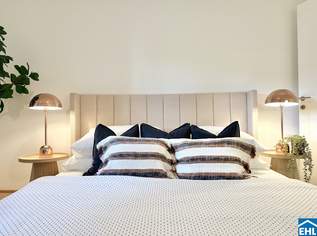 Lebendiger Wohnraum mit Parkblick – Willkommen bei den PARK FLATS, 270000 €, Immobilien-Wohnungen in 1030 Landstraße