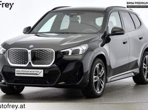 iX1 eDrive20, 46890 €, Auto & Fahrrad-Autos in 5020 Salzburg Süd
