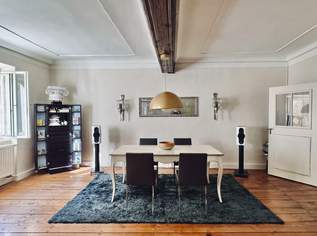 ++SPORGASSE++ Traumhafte 2-Zimmer- Altbauwohnung in der Grazer Innenstadt - AB SOFORT verfügbar, 811.05 €, Immobilien-Wohnungen in 8010 