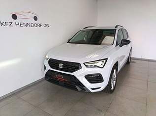 Ateca FR 4Drive, 24990 €, Auto & Fahrrad-Autos in 5302 Henndorf am Wallersee Ateca FR 4Drive, 24990 €, Auto & Fahrrad-Autos in 5302 Henndorf am Wallersee