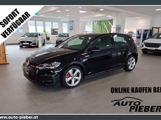 Golf 7 GTI Performance 2,0 TSI DSG *LED* *Virtual*, 26990 €, Auto & Fahrrad-Autos in 8280 Fürstenfeld