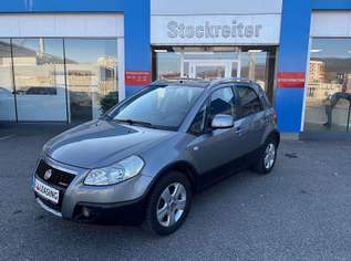 Sedici 1,9 JTD Multijet Emotion, 3990 €, Auto & Fahrrad-Autos in Steiermark Sedici 1,9 JTD Multijet Emotion, 3990 €, Auto & Fahrrad-Autos in Steiermark