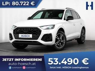 Q5 40 TDI quattro 2xS-LINE Aut. 360° AHK STHZ ASSISTENZ+++, 55990 €, Auto & Fahrrad-Autos in 2512 Katastralgemeinde Tribuswinkel Q5 40 TDI quattro 2xS-LINE Aut. 360° AHK STHZ ASSISTENZ+++, 55990 €, Auto & Fahrrad-Autos in 2512 Katastralgemeinde Tribuswinkel