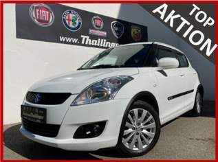 Swift 1,2 GLX Deluxe, 5650 €, Auto & Fahrrad-Autos in 4800 Attnang-Puchheim Swift 1,2 GLX Deluxe, 5650 €, Auto & Fahrrad-Autos in 4800 Attnang-Puchheim