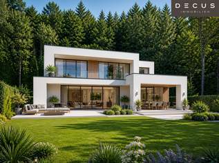 Attraktives Baugrundstück am Bartberg | Wohnen mit Zukunftspotenzial | 4 Wohneinheiten möglich, 800000 €, Immobilien-Grund und Boden in Niederösterreich