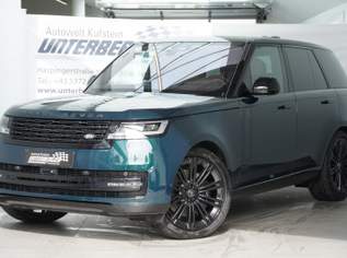Range Rover P530 Autobiography (SWB) DAB, 155000 €, Auto & Fahrrad-Autos in 6330 Stadt Kufstein