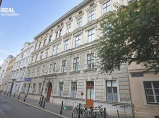 Josefstadt, Altbaubüro Hofruhelage, 550000 €, Immobilien-Gewerbeobjekte in 1080 Josefstadt Josefstadt, Altbaubüro Hofruhelage, 550000 €, Immobilien-Gewerbeobjekte in 1080 Josefstadt