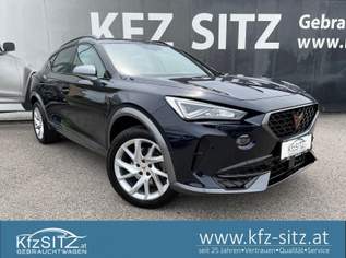 Formentor 1,5 TSI DSG | VIRTUAL*ACC, 25980 €, Auto & Fahrrad-Autos in 4053 Ansfelden Formentor 1,5 TSI DSG | VIRTUAL*ACC, 25980 €, Auto & Fahrrad-Autos in 4053 Ansfelden