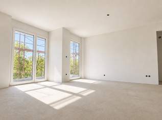NEU | Exklusive Preisaktion bis 30.06 | Traumhafter Parkblick | Bestlage Schlingermarkt / SCN, 656000 €, Immobilien-Wohnungen in 1210 Floridsdorf