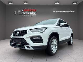 Ateca Austria Edition 1.0 TSI, 18655 €, Auto & Fahrrad-Autos in 6322 Gemeinde Kirchbichl Ateca Austria Edition 1.0 TSI, 18655 €, Auto & Fahrrad-Autos in 6322 Gemeinde Kirchbichl