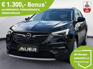 Grandland X 1,5 CDTI Innovation Aut. | LED | Sitzhzg | AHK, 17990 €, Auto & Fahrrad-Autos in 3494 Gemeinde Gedersdorf