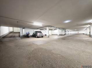 Garagenplatz Nähe Saarpark II in der Pfarrwiesengasse, 166.98 €, Immobilien-Kleinobjekte & WGs in 1190 Döbling